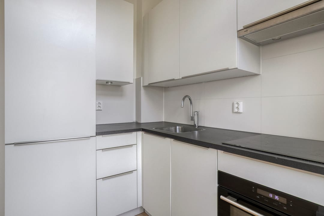 Foto 8 van Josephstraat 1-D