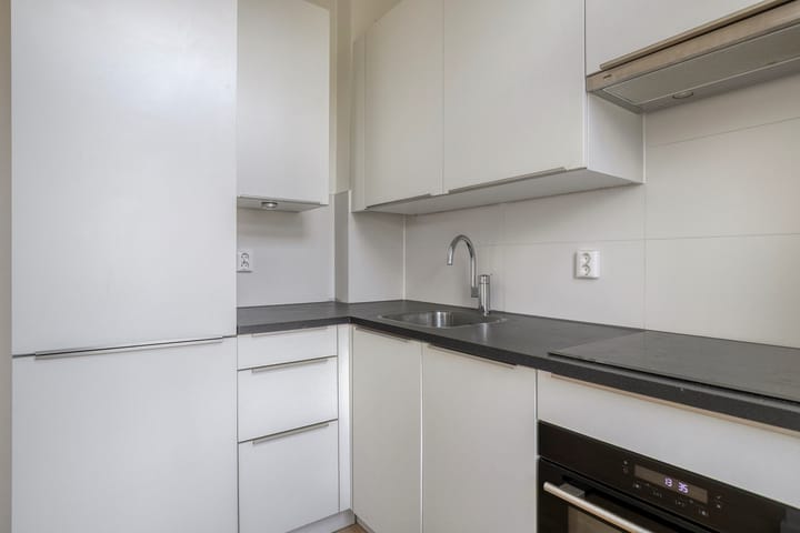 Foto 8 van Josephstraat 1-D