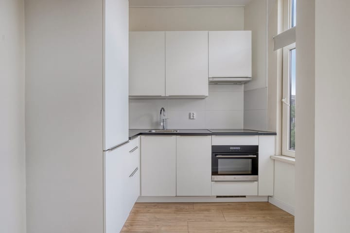 Foto 9 van Josephstraat 1-D