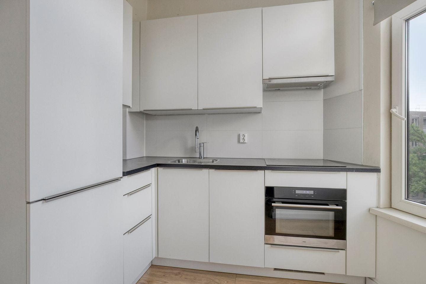 Foto 10 van Josephstraat 1-D