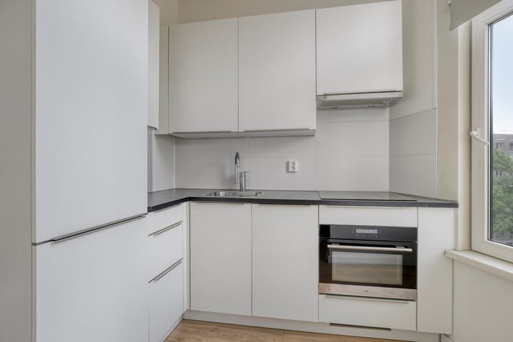 Foto 10 van Josephstraat 1-D