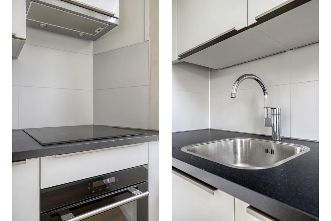 Foto 11 van Josephstraat 1-D