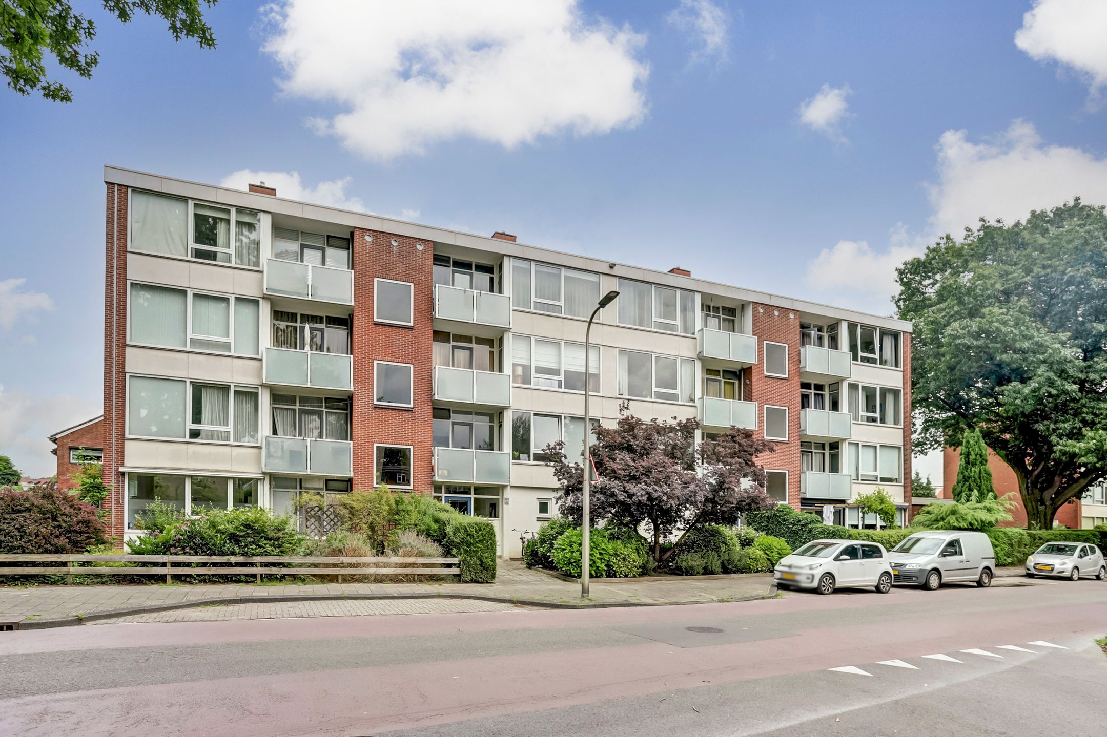 Zweringweg, 316, Enschede, 7545DC, Overijssel, Nederland 316