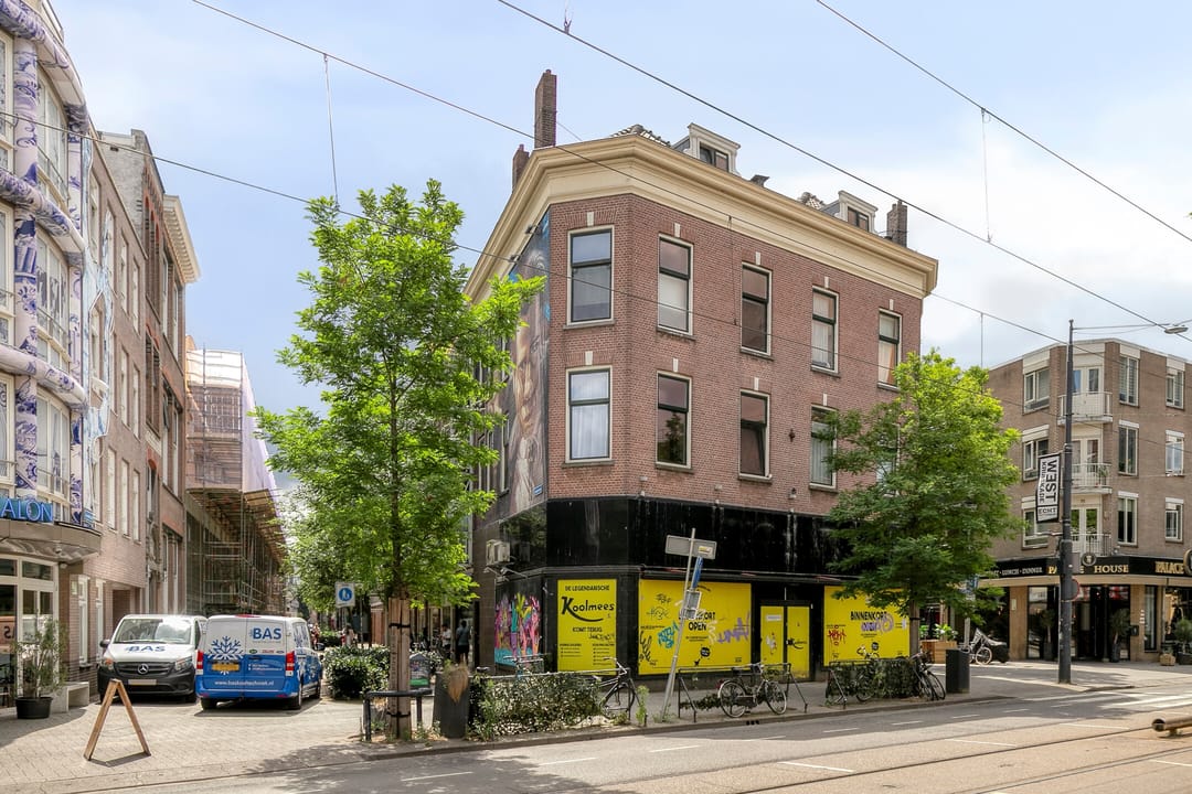 Foto 28 van Josephstraat 1-D