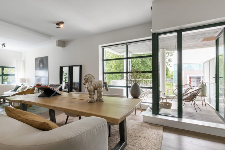 Foto 3 van Le Sage ten Broeklaan 11-29