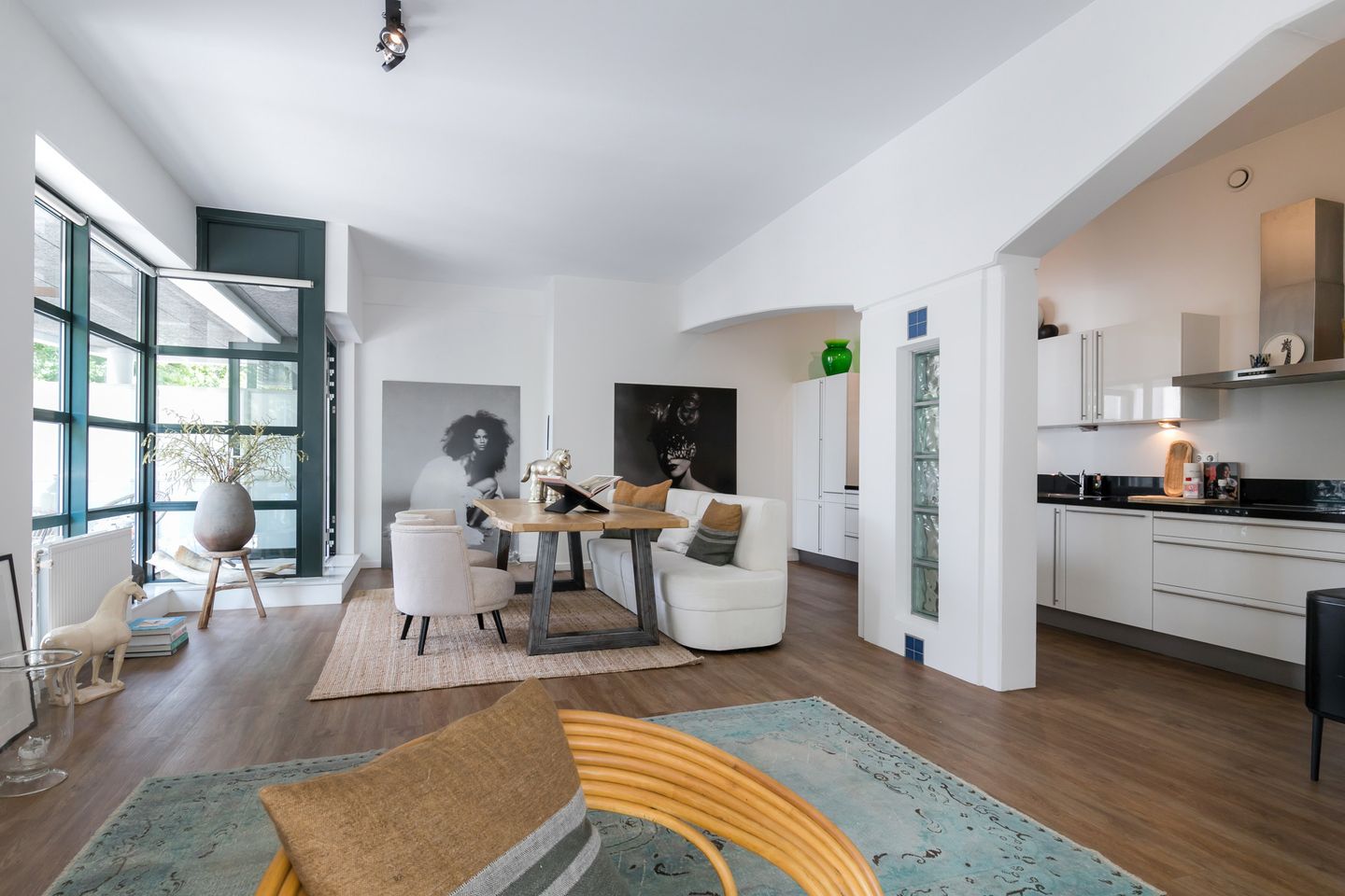 Foto 4 van Le Sage ten Broeklaan 11-29