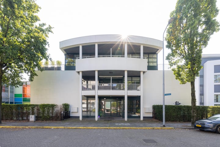 Foto 5 van Le Sage ten Broeklaan 11-29