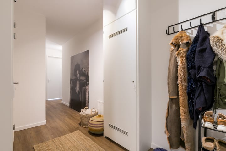 Foto 6 van Le Sage ten Broeklaan 11-29