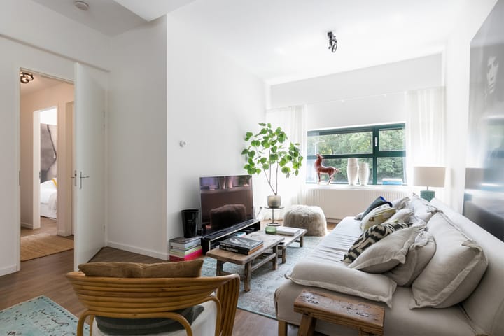 Foto 9 van Le Sage ten Broeklaan 11-29