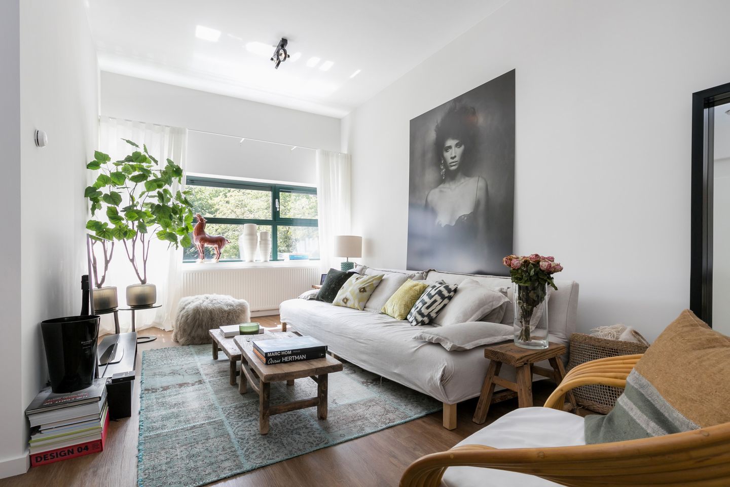 Foto 10 van Le Sage ten Broeklaan 11-29