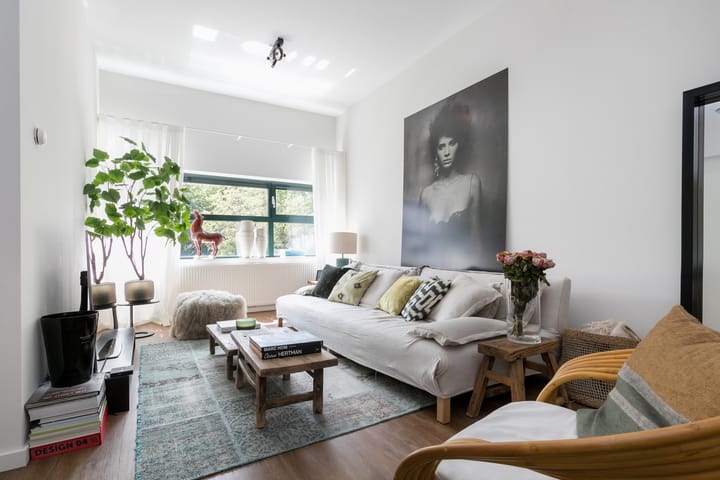 Foto 10 van Le Sage ten Broeklaan 11-29