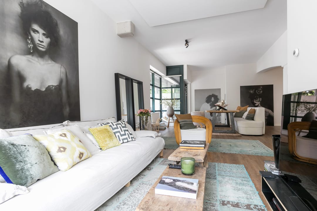 Foto 11 van Le Sage ten Broeklaan 11-29