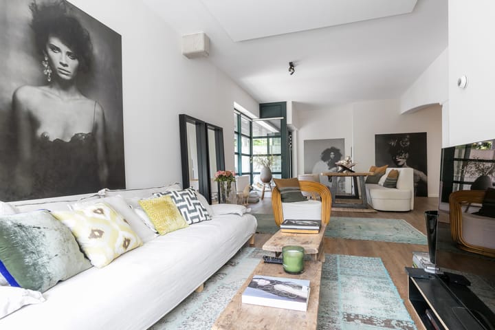 Foto 11 van Le Sage ten Broeklaan 11-29