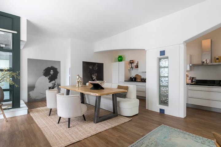 Foto 13 van Le Sage ten Broeklaan 11-29