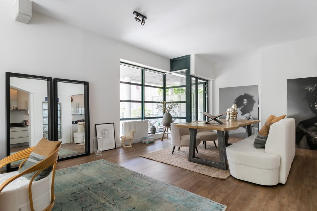 Foto 16 van Le Sage ten Broeklaan 11-29