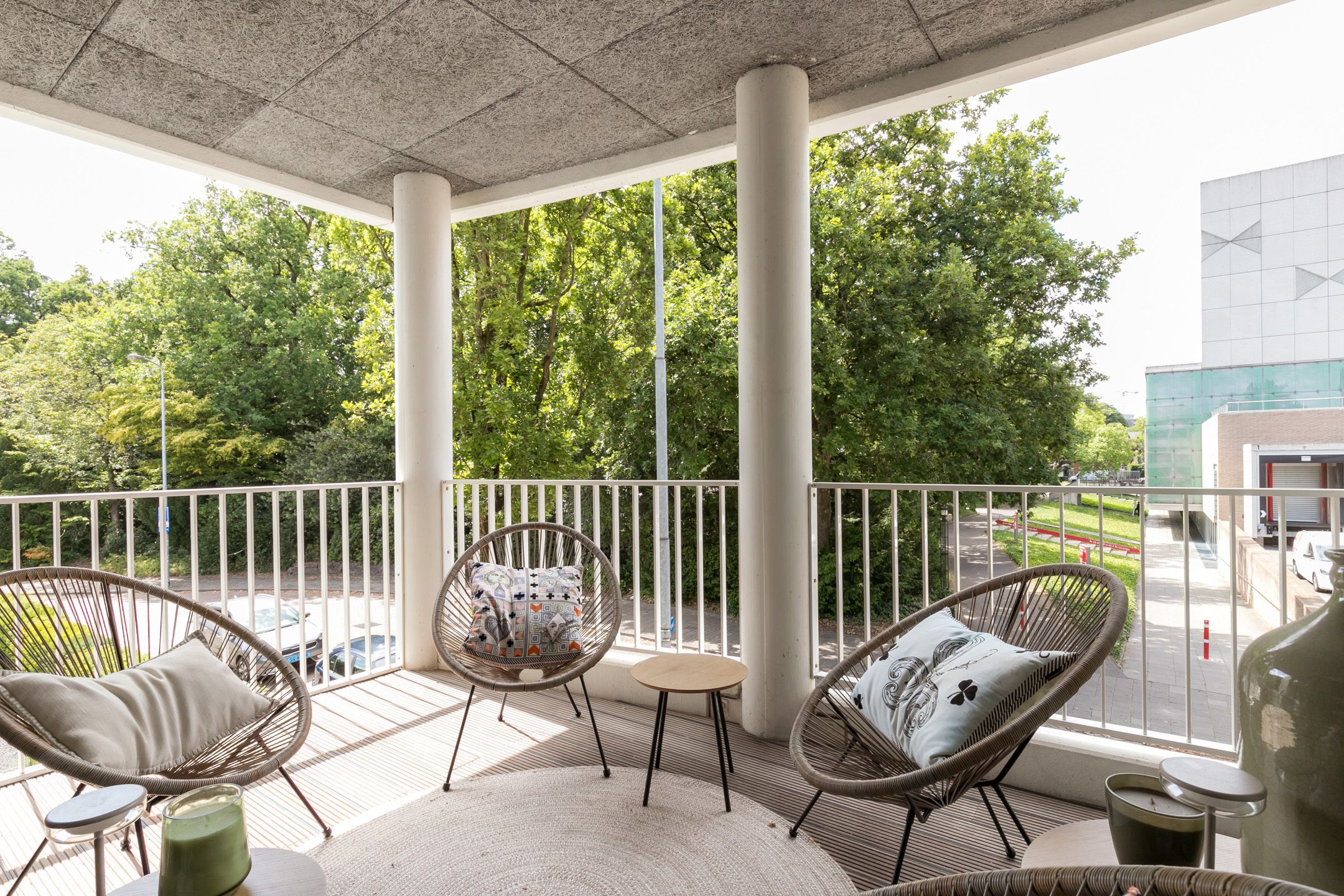 Foto 18 van Le Sage ten Broeklaan 11-29