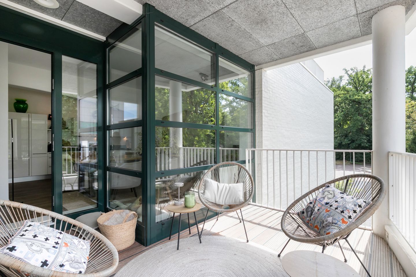 Foto 19 van Le Sage ten Broeklaan 11-29