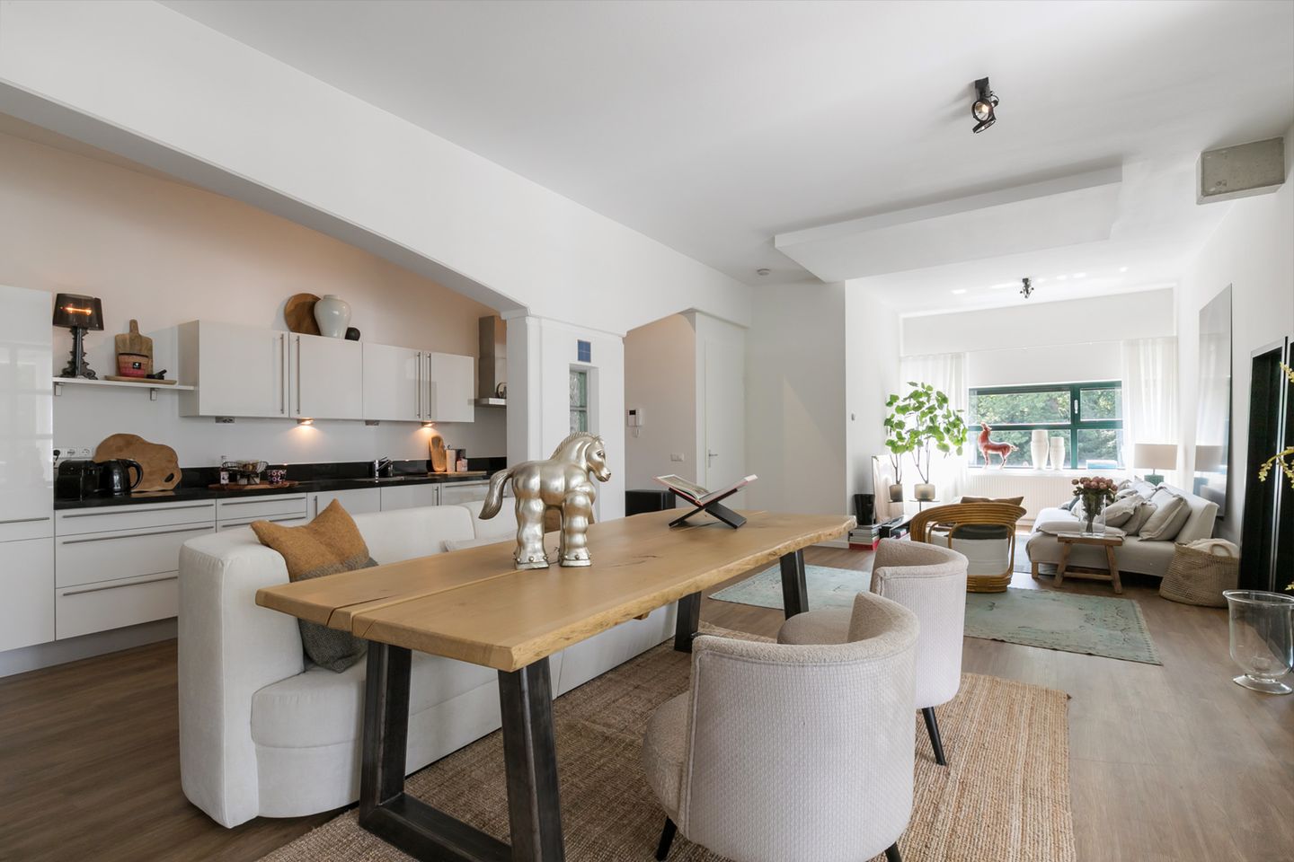 Foto 20 van Le Sage ten Broeklaan 11-29