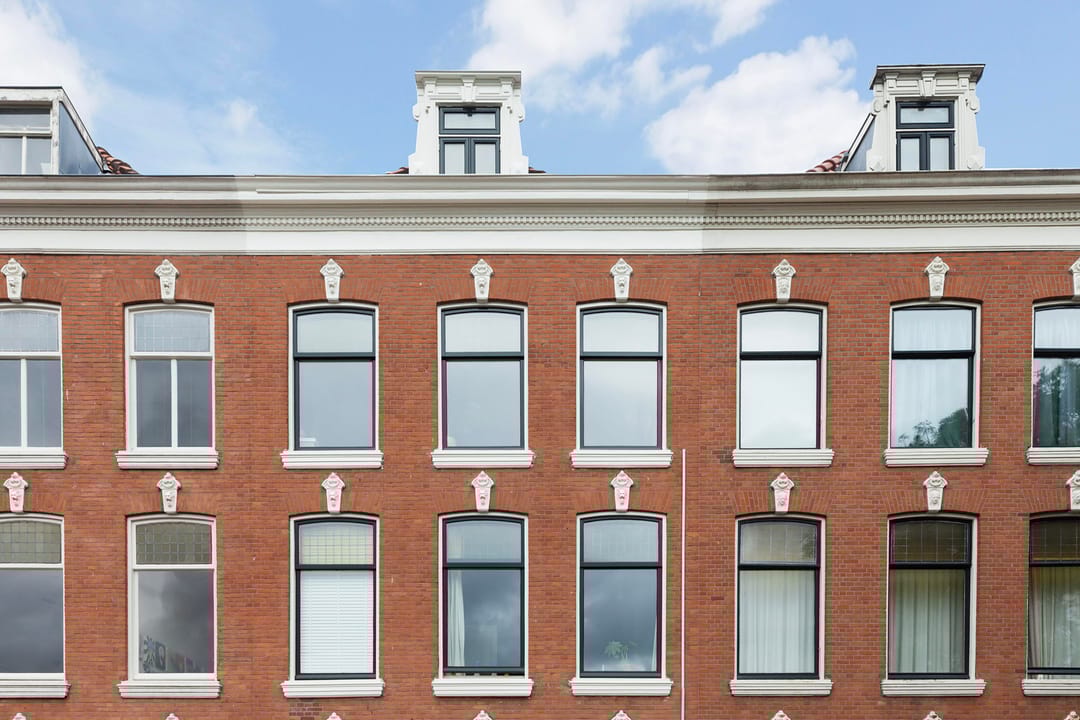 Foto 1 van Tasmanstraat 174-A