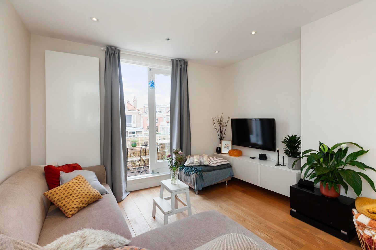 Foto 5 van Tasmanstraat 174-A