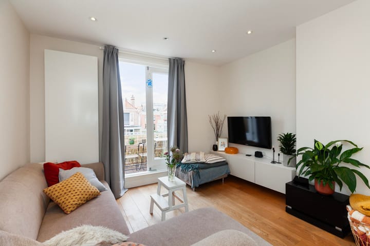 Foto 5 van Tasmanstraat 174-A