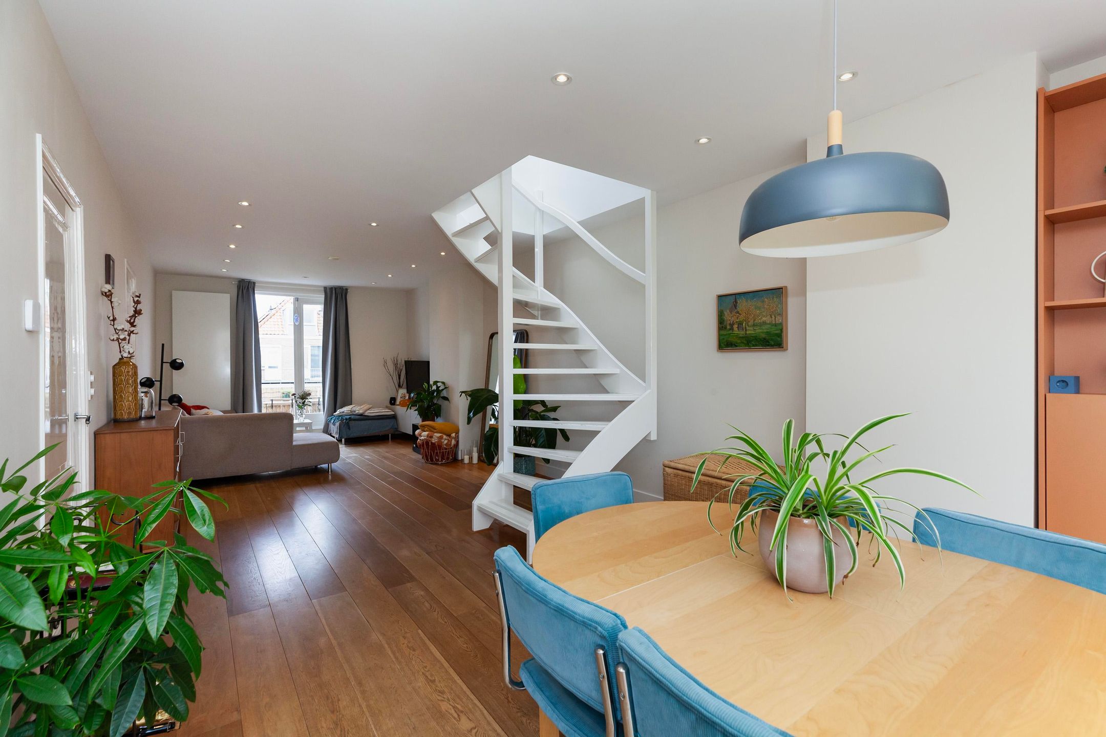 Foto 15 van Tasmanstraat 174-A