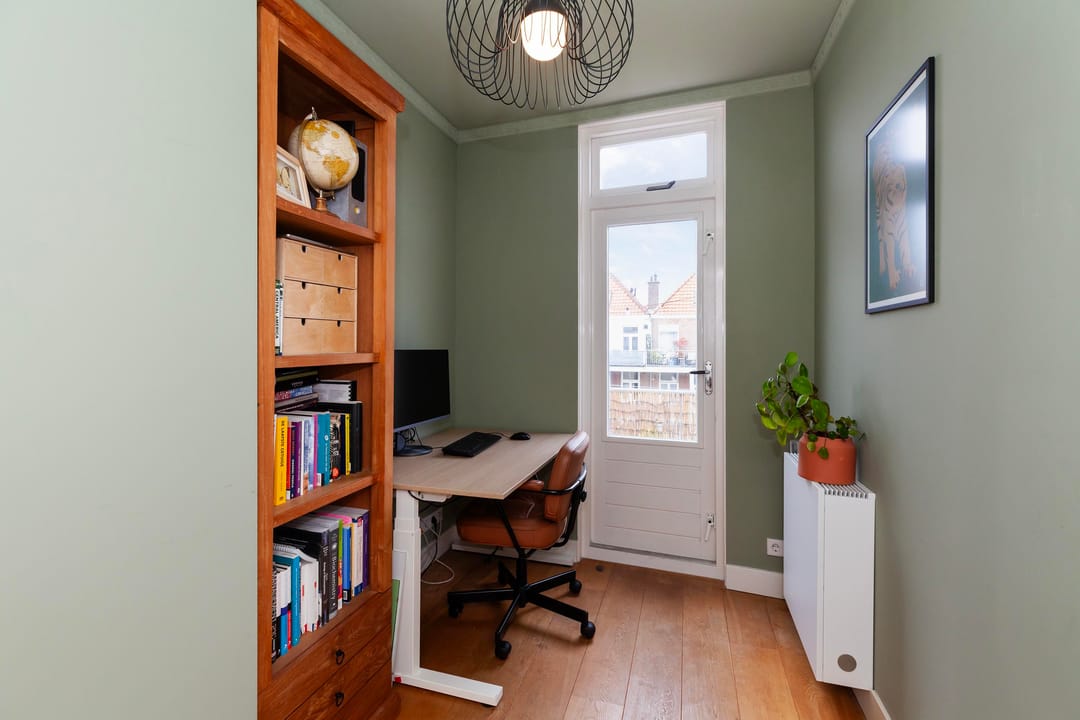 Foto 17 van Tasmanstraat 174-A