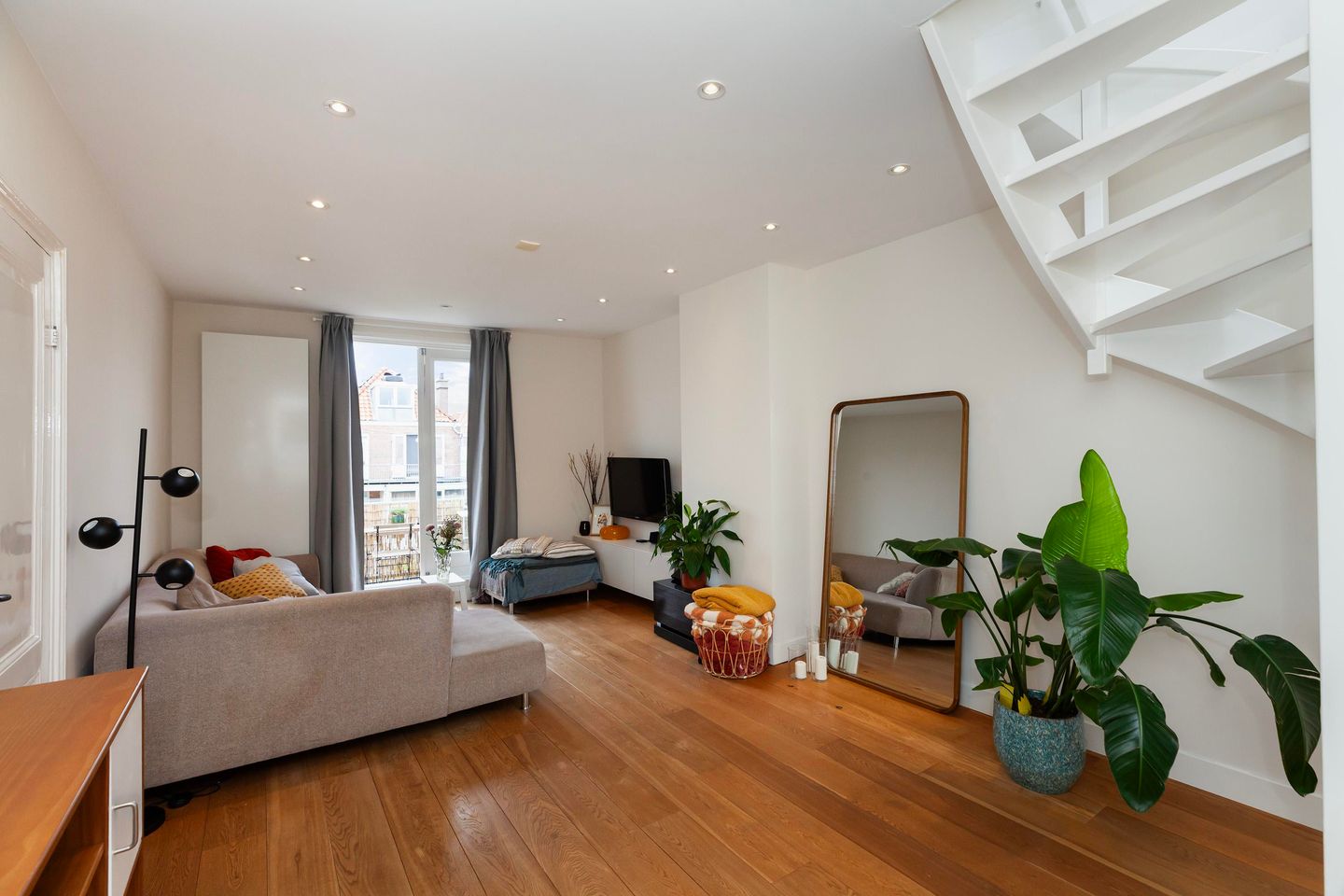 Foto 4 van Tasmanstraat 174-A