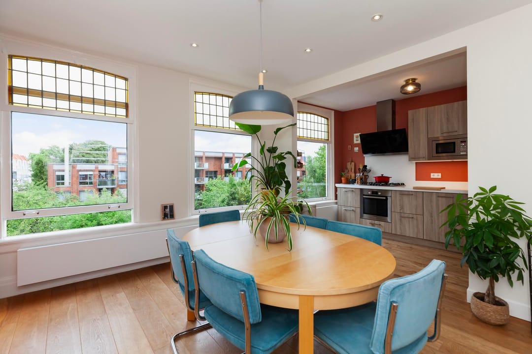 Foto 2 van Tasmanstraat 174-A