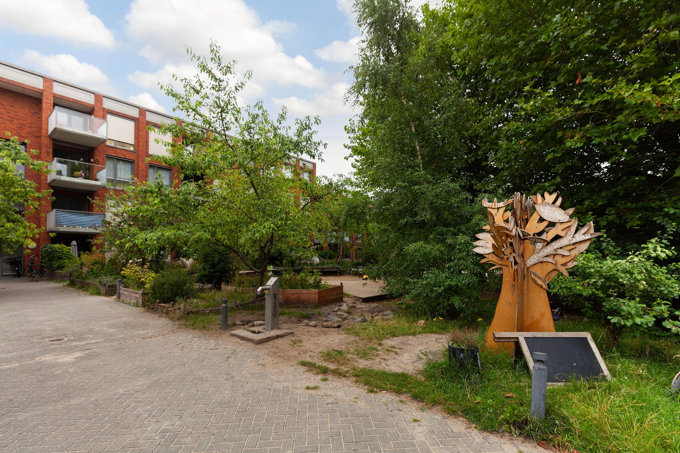 Foto 36 van Tasmanstraat 174-A