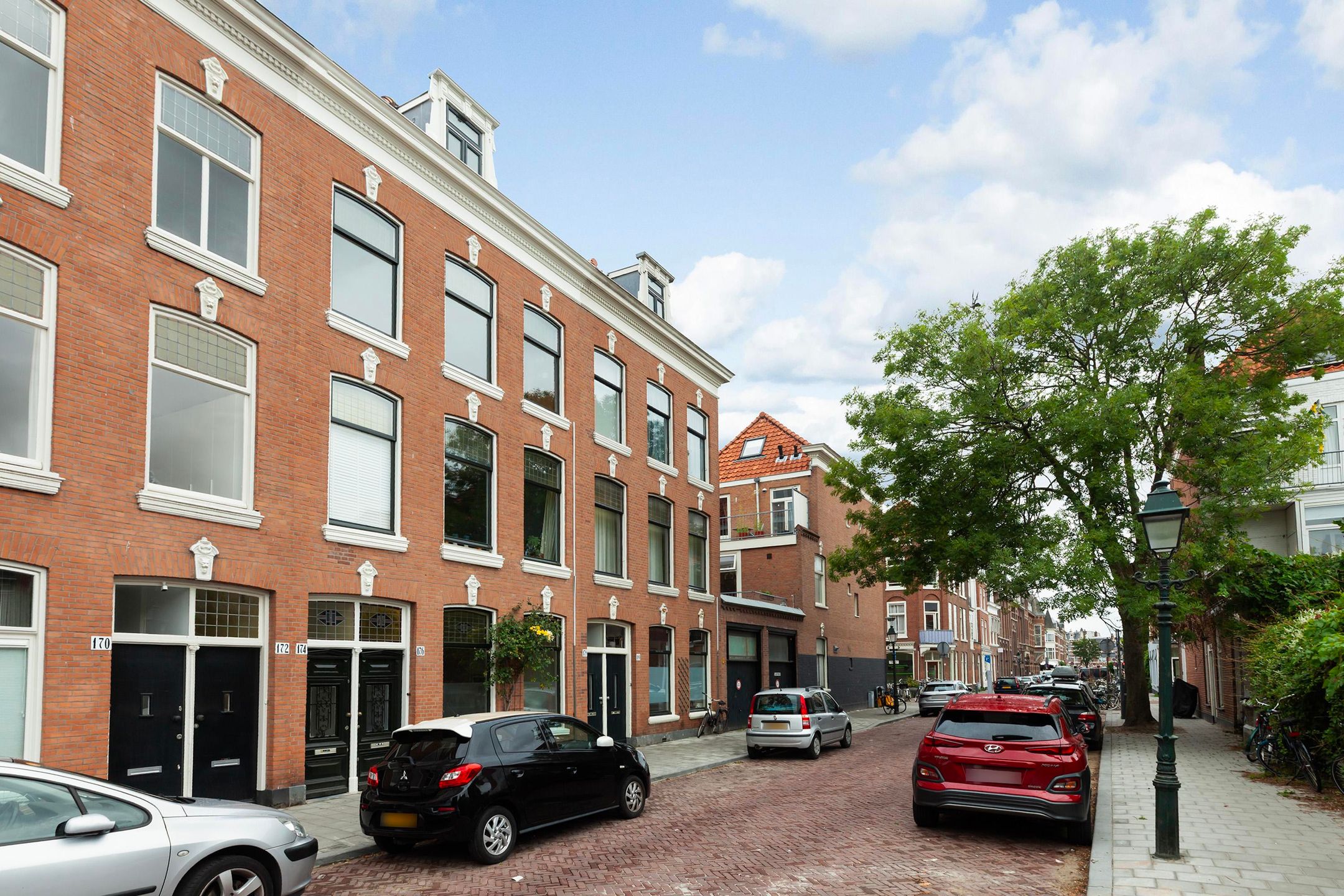 Foto 33 van Tasmanstraat 174-A