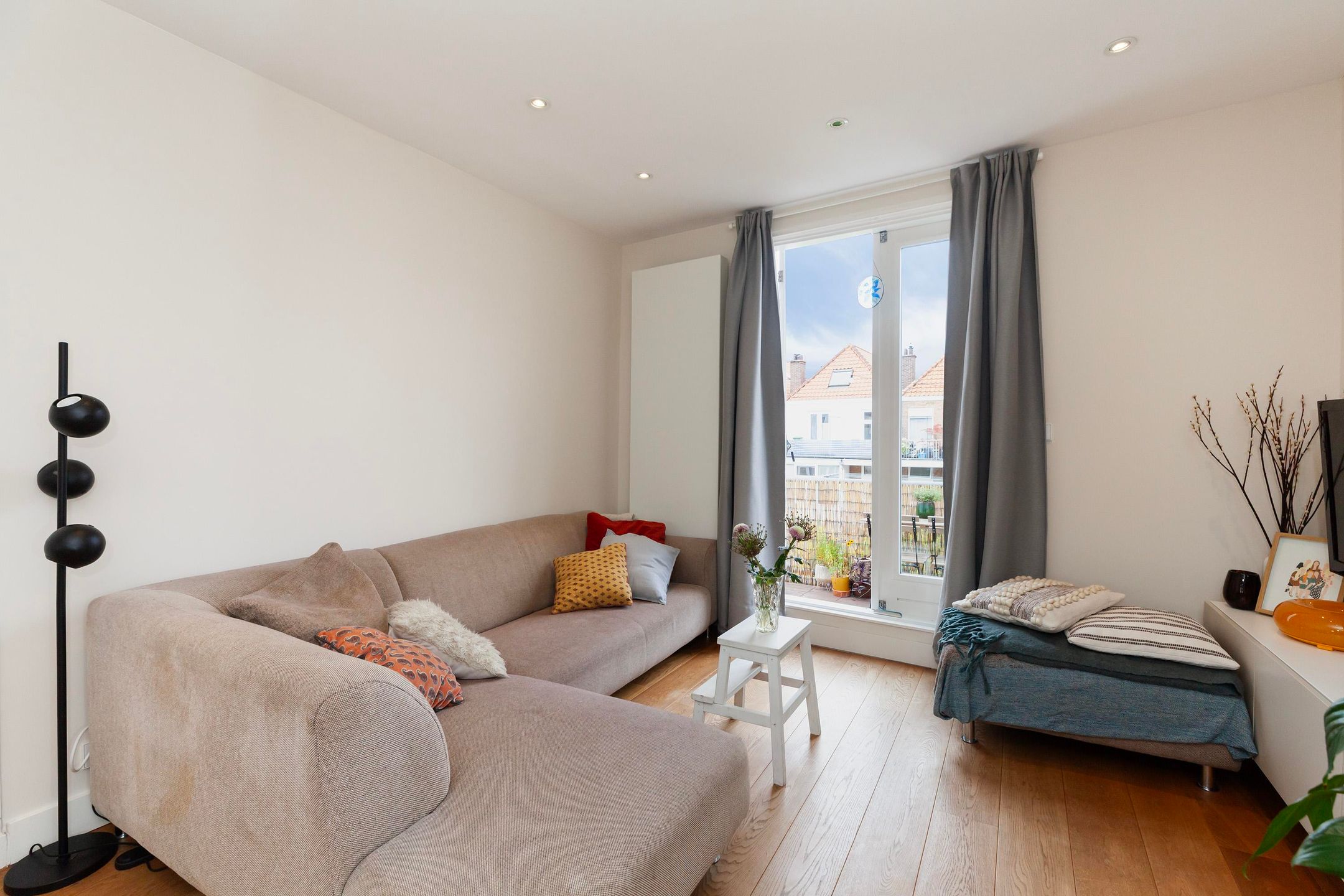 Foto 3 van Tasmanstraat 174-A