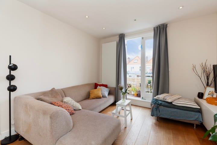 Foto 3 van Tasmanstraat 174-A