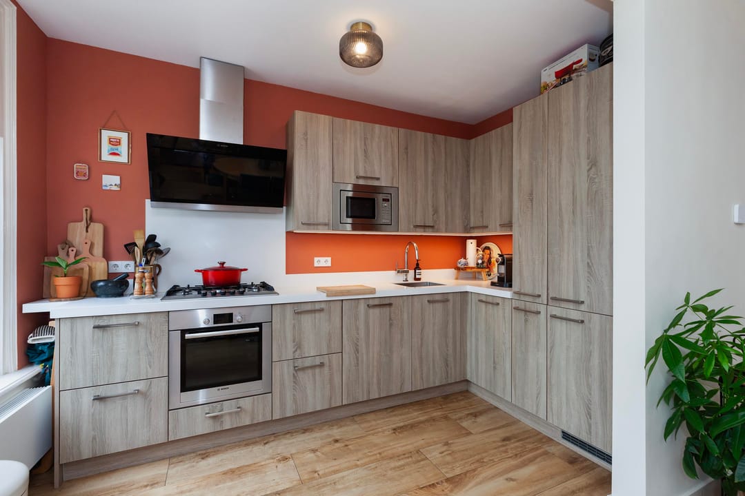 Foto 11 van Tasmanstraat 174-A