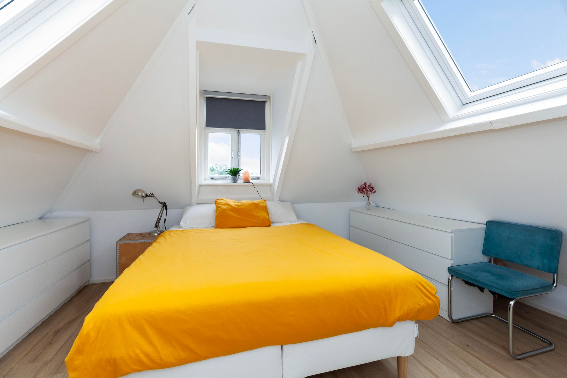 Foto 24 van Tasmanstraat 174-A