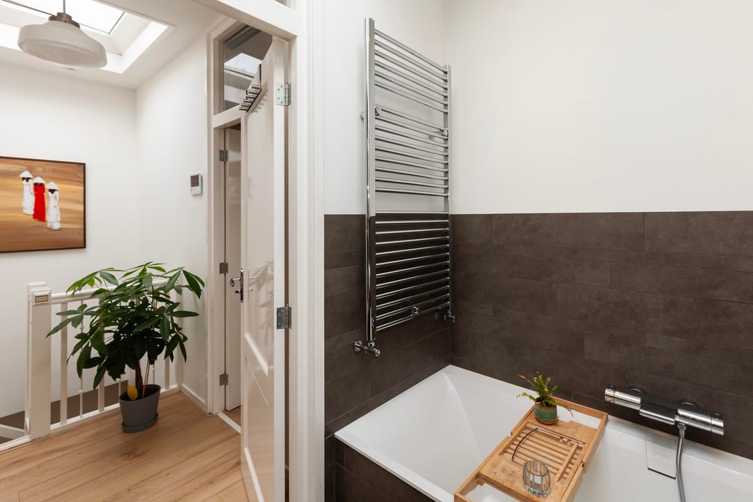 Foto 26 van Tasmanstraat 174-A