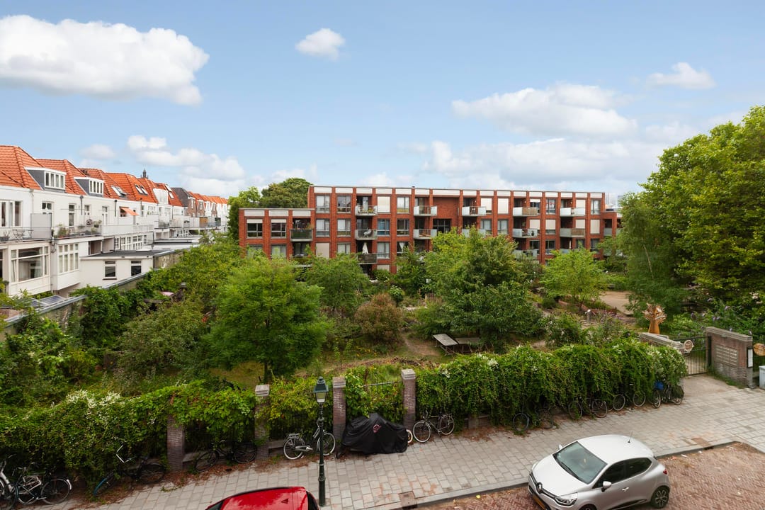 Foto 38 van Tasmanstraat 174-A