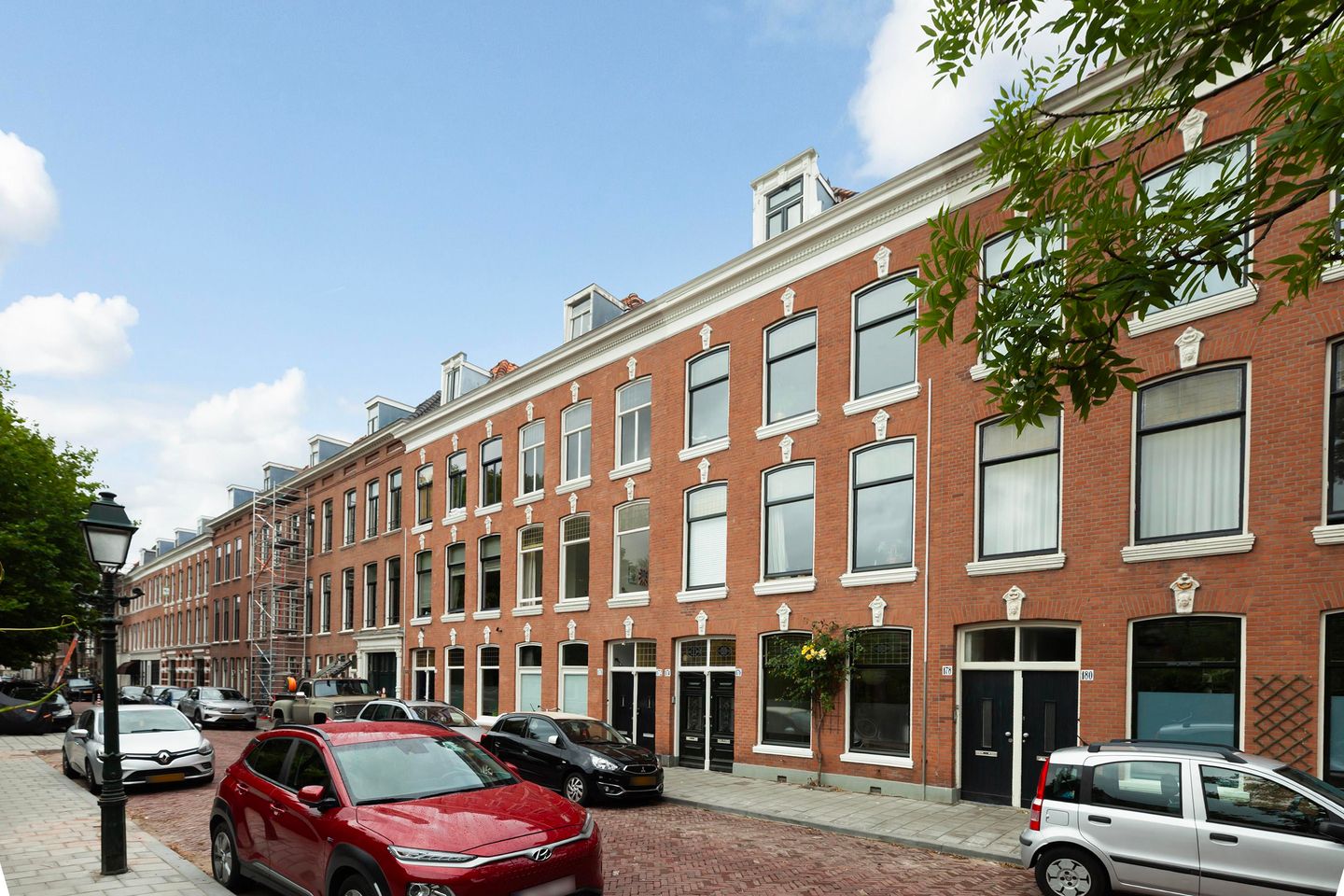 Foto 34 van Tasmanstraat 174-A