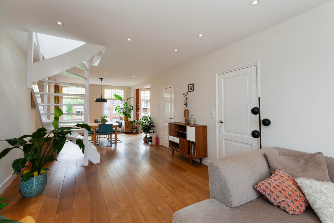 Foto 7 van Tasmanstraat 174-A