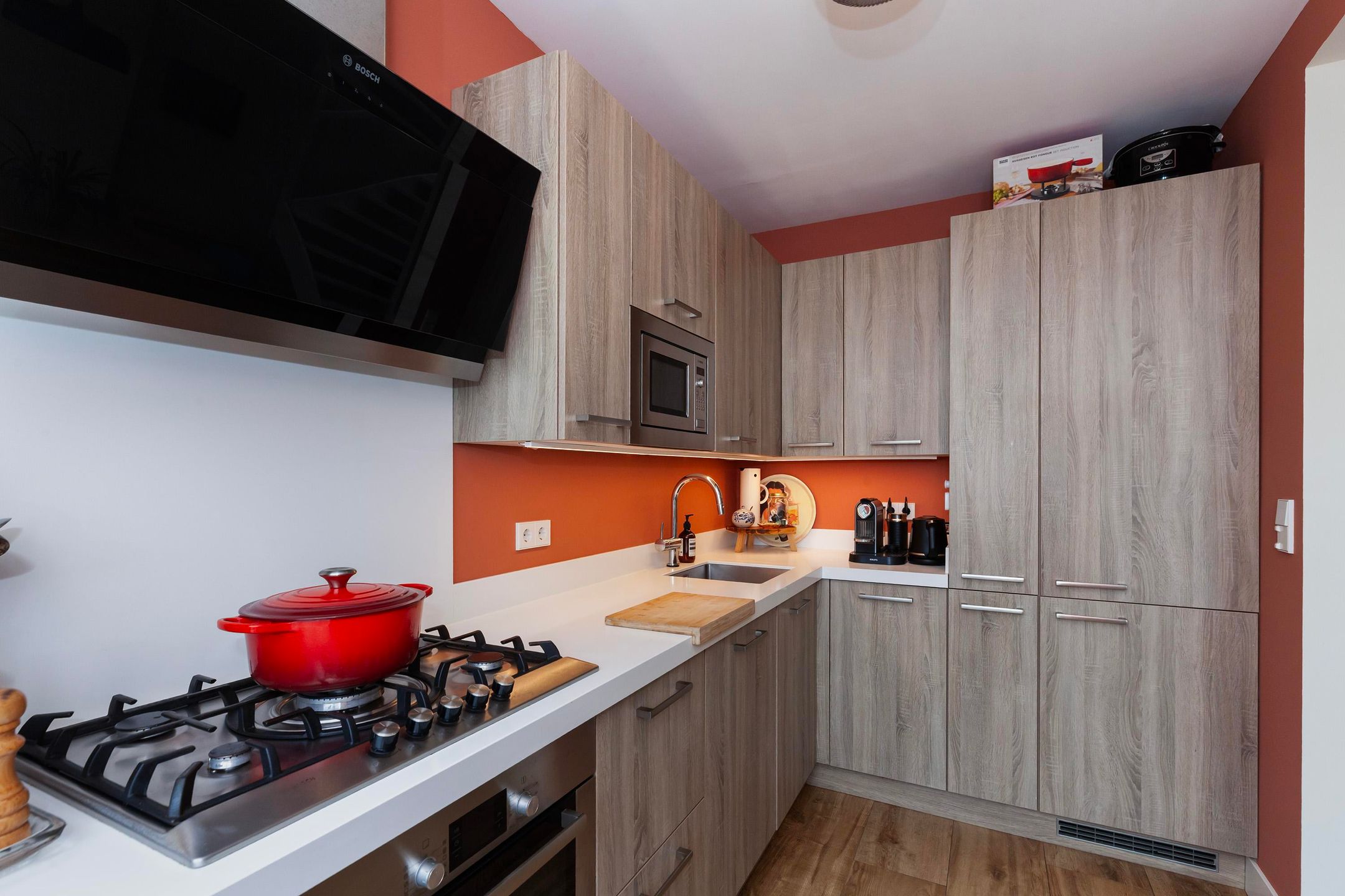 Foto 12 van Tasmanstraat 174-A