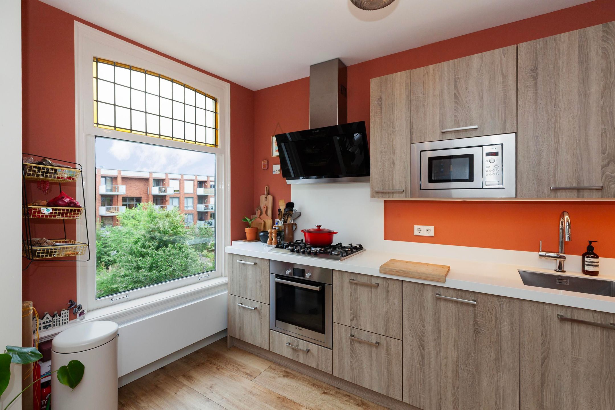 Foto 9 van Tasmanstraat 174-A