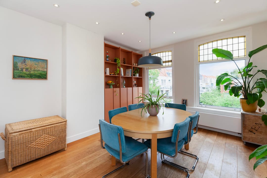 Foto 8 van Tasmanstraat 174-A