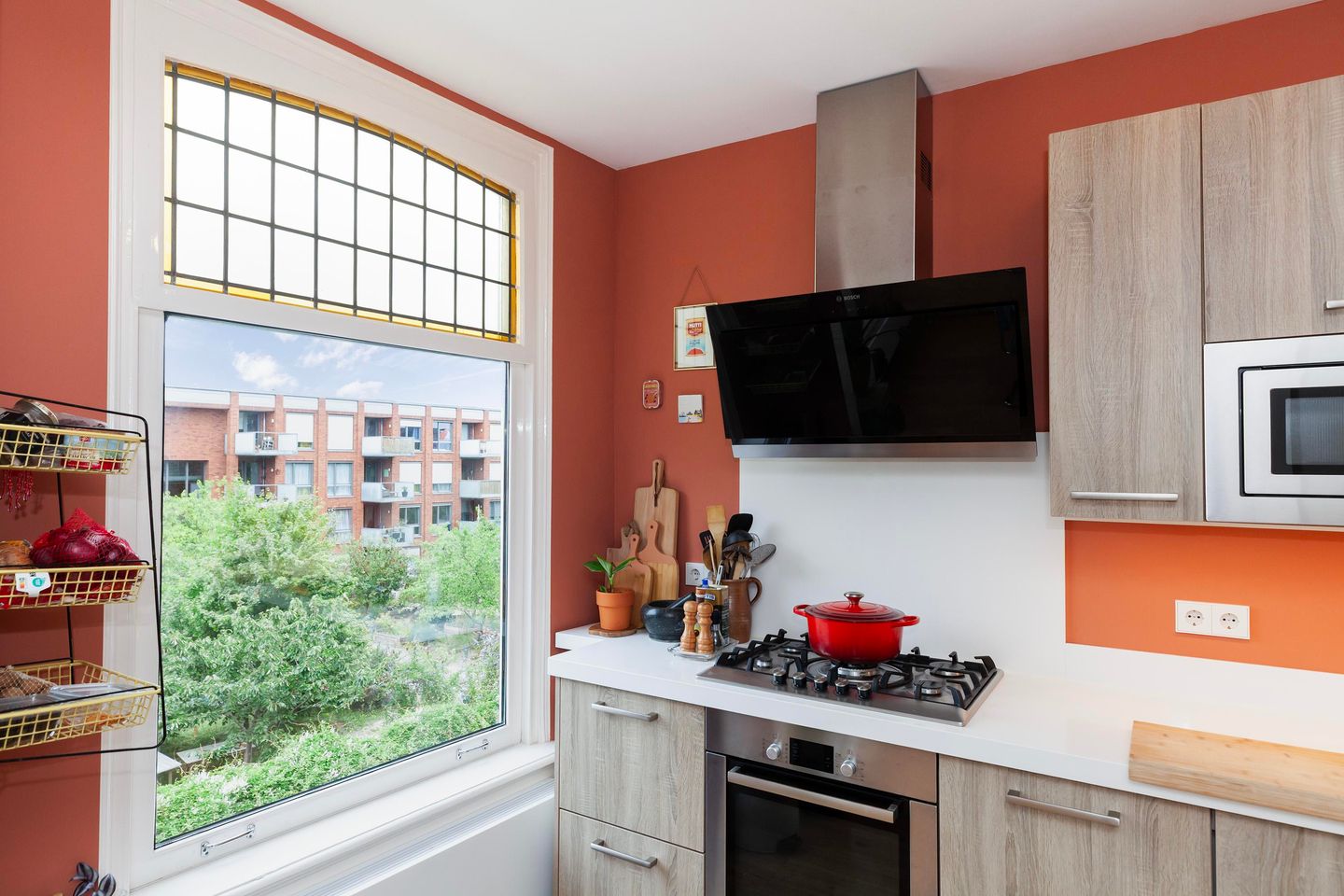 Foto 10 van Tasmanstraat 174-A