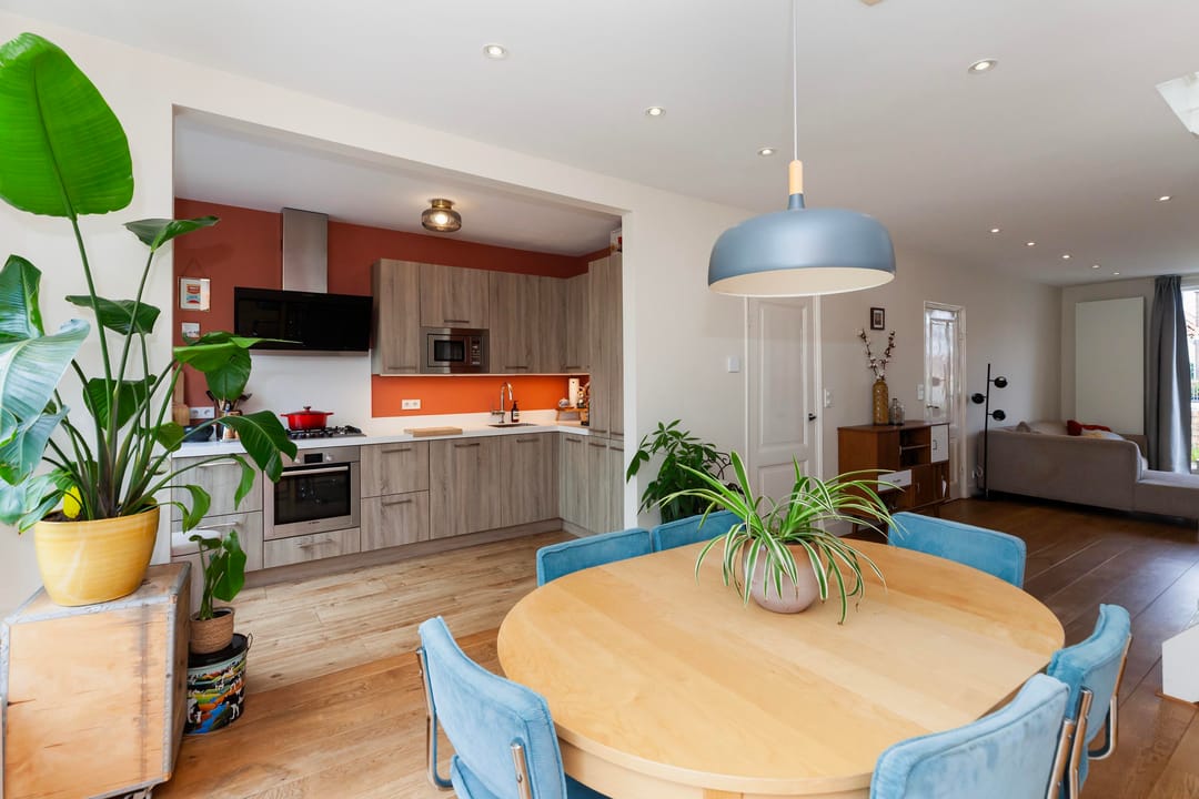 Foto 13 van Tasmanstraat 174-A