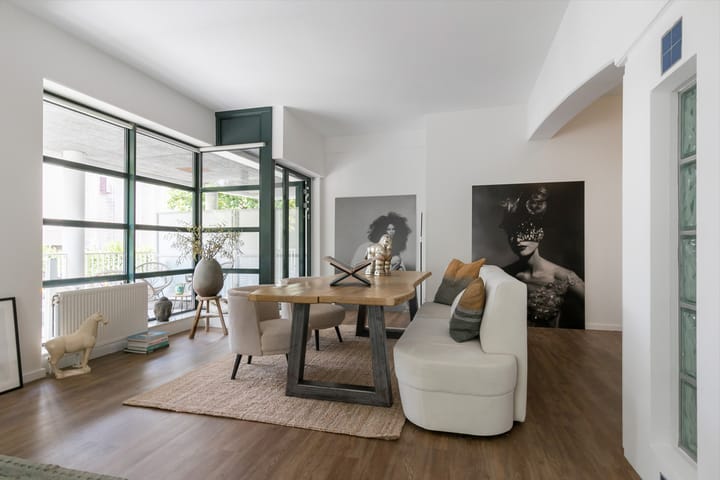 Foto 23 van Le Sage ten Broeklaan 11-29