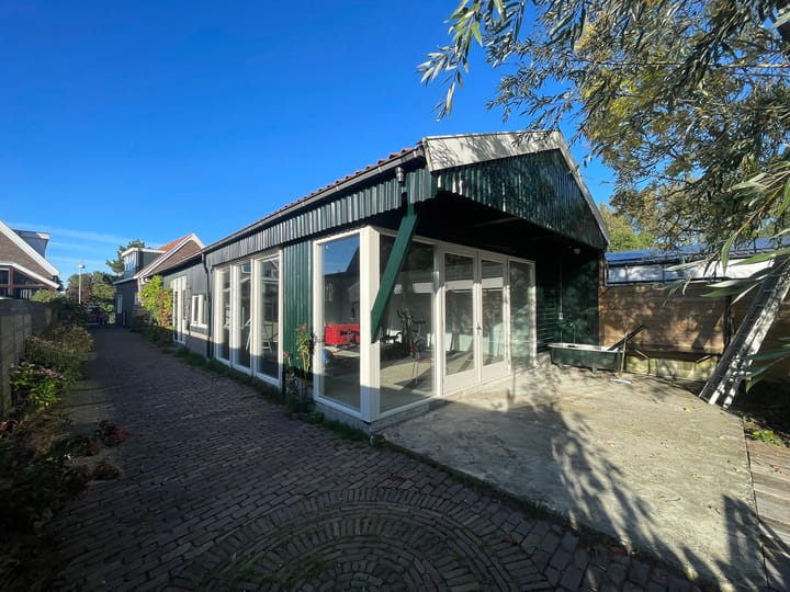 Zuideinde 329, Amsterdam