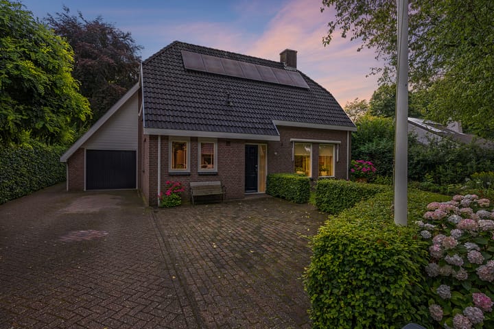 Foto 53 van Kerspel 3