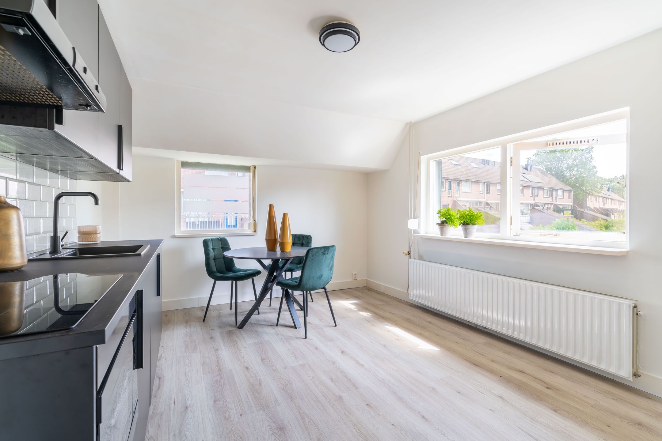 Roodborstlaan 1-E, 1, E, Delft, 2623GR, Zuid-Holland, Nederland 1 