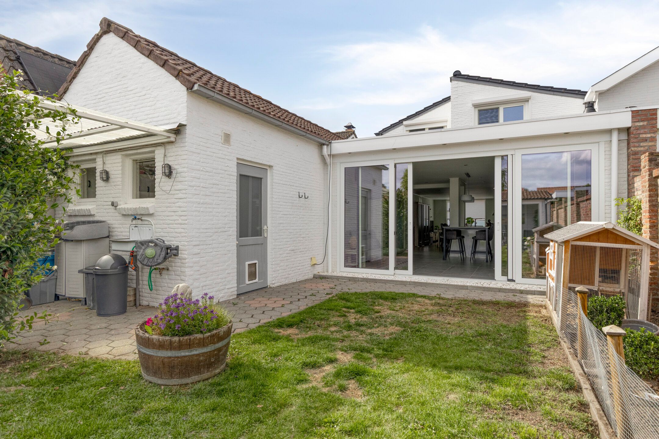 Koninginnestraat, 3, Westdorpe, 4554CJ, Zeeland, Nederland 3 