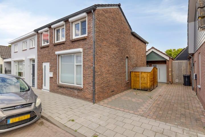 Foto 2 van Koninginnestraat 3